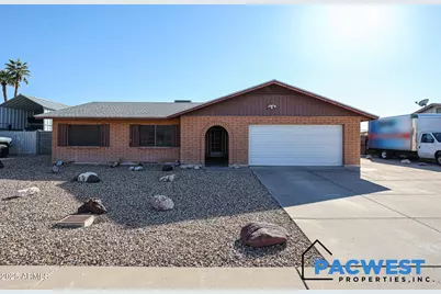 4801 W Beverly Lane, Glendale, AZ 85306 - Photo 1