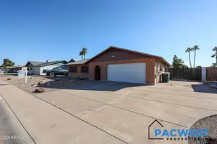 4801 W Beverly Ln, Glendale, AZ 85306 - Photo 2