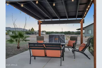 895 S Accuracy Way, Tonto Basin, AZ 85553 - Photo 42