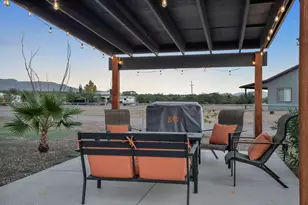 895 S Accuracy Way, Tonto Basin, AZ 85553 - Photo 42