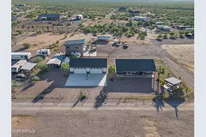 895 S Accuracy Way, Tonto Basin, AZ 85553 - Photo 48