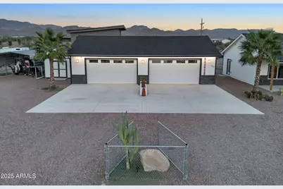 895 S Accuracy Way, Tonto Basin, AZ 85553 - Photo 6