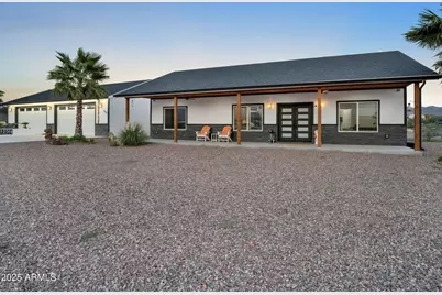 895 S Accuracy Way, Tonto Basin, AZ 85553 - Photo 2