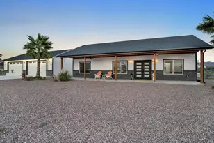 895 S Accuracy Way, Tonto Basin, AZ 85553 - Photo 2