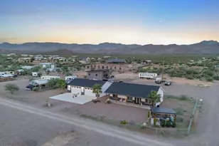 895 S Accuracy Way, Tonto Basin, AZ 85553 - Photo 58