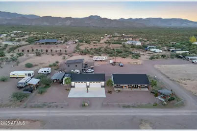 895 S Accuracy Way, Tonto Basin, AZ 85553 - Photo 56