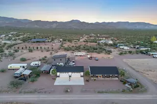 895 S Accuracy Way, Tonto Basin, AZ 85553 - Photo 56