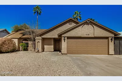 3128 E Charleston Avenue, Phoenix, AZ 85032 - Photo 1