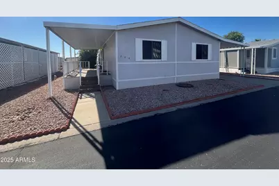 11596 W Sierra Dawn Boulevard #204, Surprise, AZ 85378 - Photo 1