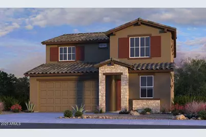 8815 W Pasadena Avenue, Glendale, AZ 85305 - Photo 1