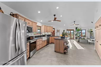 1205 N Mustang Trail, Wickenburg, AZ 85390 - Photo 20