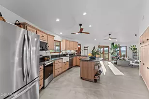 1205 N Mustang Trail, Wickenburg, AZ 85390 - Photo 20