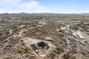 1205 N Mustang Trail, Wickenburg, AZ 85390 - Photo 66