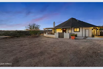 1205 N Mustang Trail, Wickenburg, AZ 85390 - Photo 56