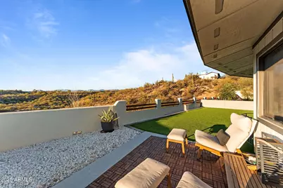 1205 N Mustang Trail, Wickenburg, AZ 85390 - Photo 46