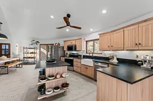 1205 N Mustang Trail, Wickenburg, AZ 85390 - Photo 4