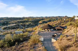 1205 N Mustang Trail, Wickenburg, AZ 85390 - Photo 74