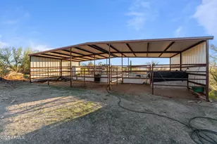 1205 N Mustang Trail, Wickenburg, AZ 85390 - Photo 54