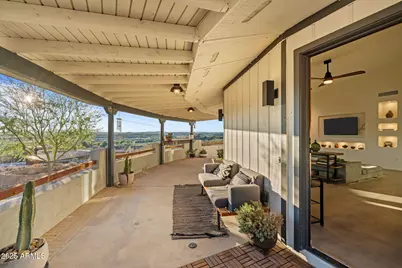 1205 N Mustang Trail, Wickenburg, AZ 85390 - Photo 44