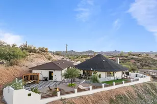 1205 N Mustang Trail, Wickenburg, AZ 85390 - Photo 66