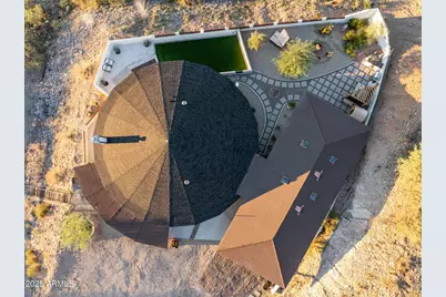 1205 N Mustang Trail, Wickenburg, AZ 85390 - Photo 70