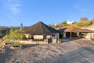 1205 N Mustang Trail, Wickenburg, AZ 85390 - Photo 70