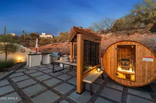 1205 N Mustang Trail, Wickenburg, AZ 85390 - Photo 62