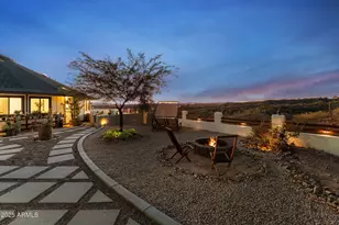 1205 N Mustang Trail, Wickenburg, AZ 85390 - Photo 1