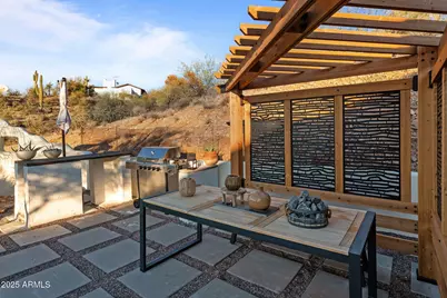 1205 N Mustang Trail, Wickenburg, AZ 85390 - Photo 50