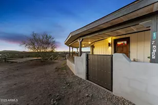 1205 N Mustang Trail, Wickenburg, AZ 85390 - Photo 58