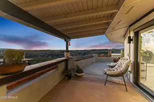 1205 N Mustang Trail, Wickenburg, AZ 85390 - Photo 60