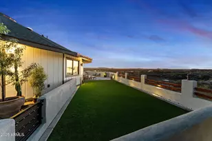 1205 N Mustang Trail, Wickenburg, AZ 85390 - Photo 64