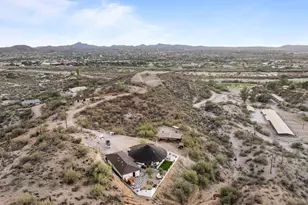 1205 N Mustang Trail, Wickenburg, AZ 85390 - Photo 78