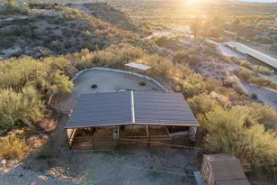 1205 N Mustang Trail, Wickenburg, AZ 85390 - Photo 72