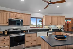 1205 N Mustang Trail, Wickenburg, AZ 85390 - Photo 22