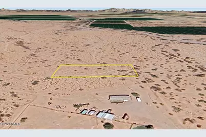 0 N 403rd Avenue #17, Tonopah, AZ 85354 - Photo 4