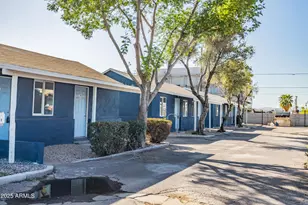 1545 W Roosevelt St, Phoenix, AZ 85007 - Photo 2