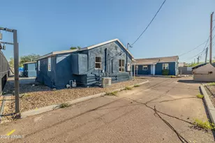 1545 W Roosevelt St, Phoenix, AZ 85007 - Photo 4