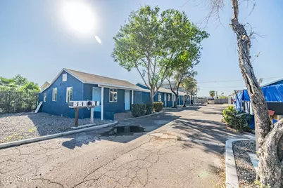 1545 W Roosevelt Street, Phoenix, AZ 85007 - Photo 6