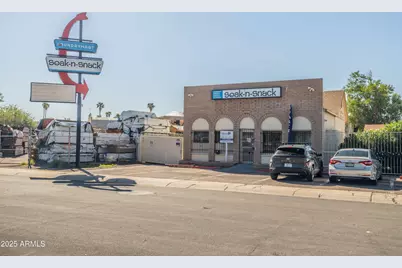 1605 W Latham Street, Phoenix, AZ 85007 - Photo 8