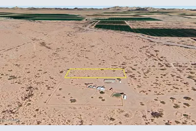 0 N 403rd Avenue #17, Tonopah, AZ 85354 - Photo 4