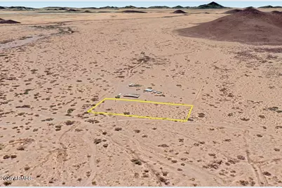 0 N 403rd Avenue #17, Tonopah, AZ 85354 - Photo 2