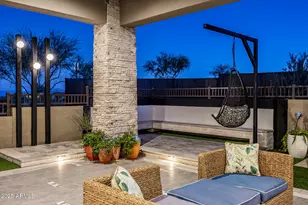 12451 E Troon Vis Dr, Scottsdale, AZ 85255 - Photo 34