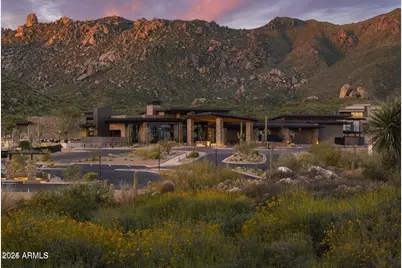 12451 E Troon Vista Drive, Scottsdale, AZ 85255 - Photo 38