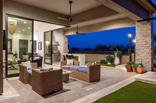 12451 E Troon Vis Dr, Scottsdale, AZ 85255 - Photo 36