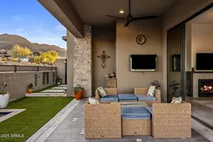 12451 E Troon Vis Dr, Scottsdale, AZ 85255 - Photo 4