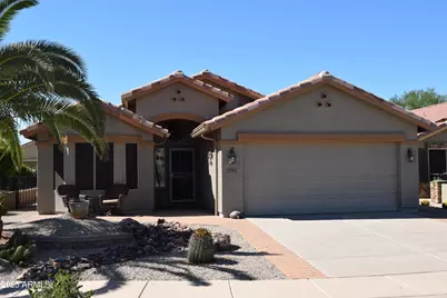 131 S Verde Lane, Casa Grande, AZ 85194 - Photo 1