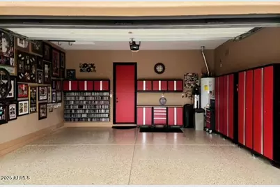 1658 E Azafran Trail, Queen Creek, AZ 85140 - Photo 32