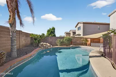 155 W Brangus Way, San Tan Valley, AZ 85143 - Photo 36