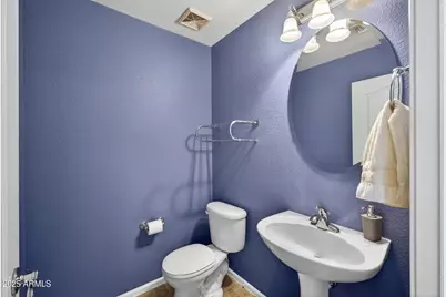 155 W Brangus Way, San Tan Valley, AZ 85143 - Photo 16